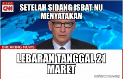 Fake Headline