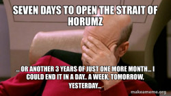Picard Facepalm