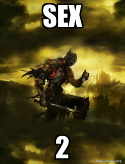 Dark Souls III - Dark Souls 3