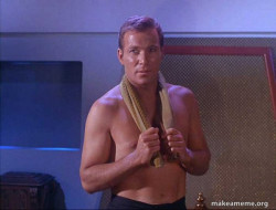 Sexual Kirk