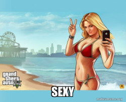 GTA 5 (GTA V)