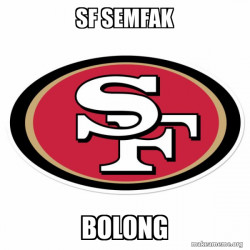San Francisco 49ers