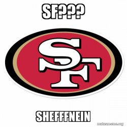 San Francisco 49ers