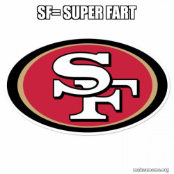 San Francisco 49ers