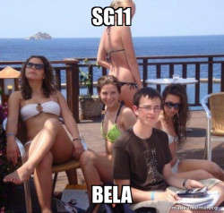 Priority Peter