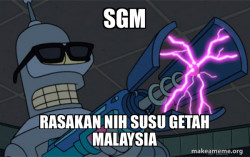 Blasting Bender 