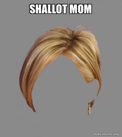 The Karen Hair