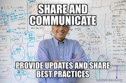 Good Guy Professor