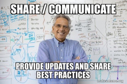 Good Guy Professor