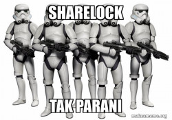 Storm Troopers