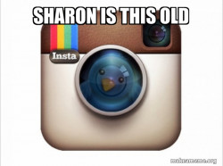 Instagram twitter