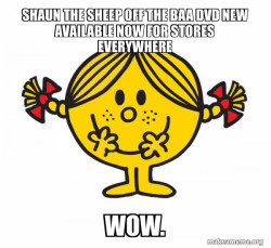 Little Miss Sunshine