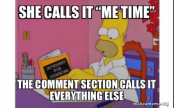 Computer Homer