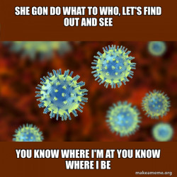 Coronavirus ( COVID-19 )