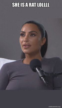 Kim Kardashian