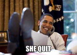 Happy Obama Meme