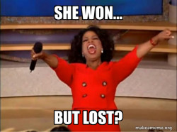 Oprah Winfrey - You Get a Car