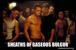 Fight Club