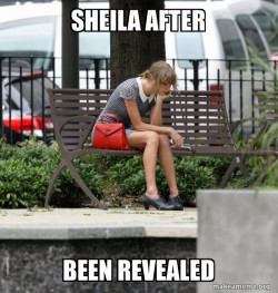 Sad Taylor Swift