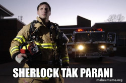 Good Guy Fire Fighter