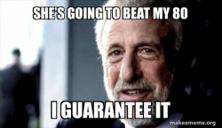 I Guarantee it - George Zimmer 