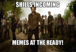 Walking Dead