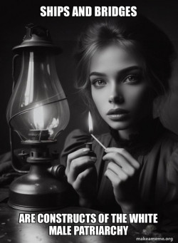 Gaslighting
