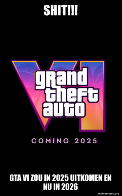 Before GTA6 - Before GTA VI