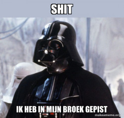 Darth Vader