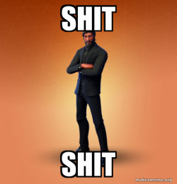 Fortnite The Reaper