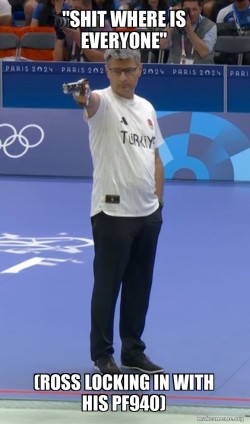 Yusuf Dikec