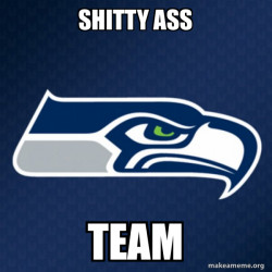 Seattle Seahawks