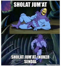 Skeletor Facts