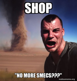 Tornado Guy