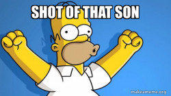 Happy Homer