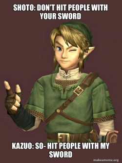 Zelda