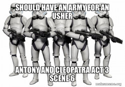 Storm Troopers