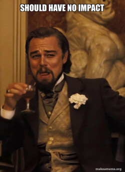 Leonardo DiCaprio Laughing Django