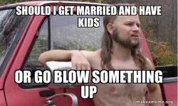 Almost Politically Correct Redneck