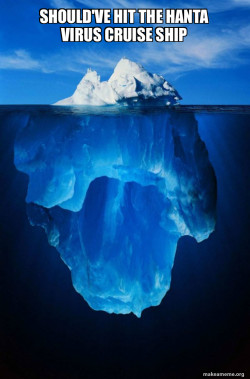 Iceberg