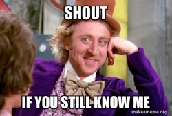 Condescending Wonka