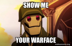 GI Robot