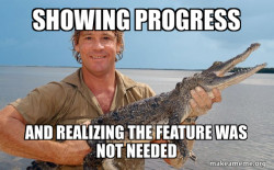 Steve irwin