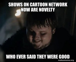 Samwell Tarly Meme