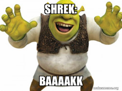 Shrek