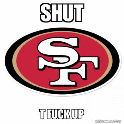 San Francisco 49ers