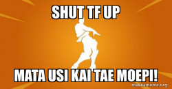 Orange Justice