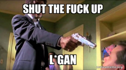 Samuel L. Jackson Say What
