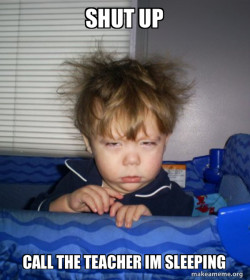 Monday Mornings