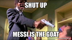 Samuel L. Jackson Say What